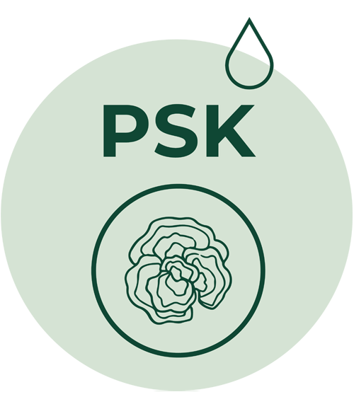 PSK